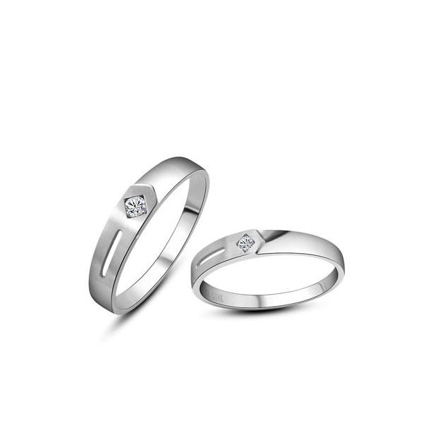 affordable couple rings