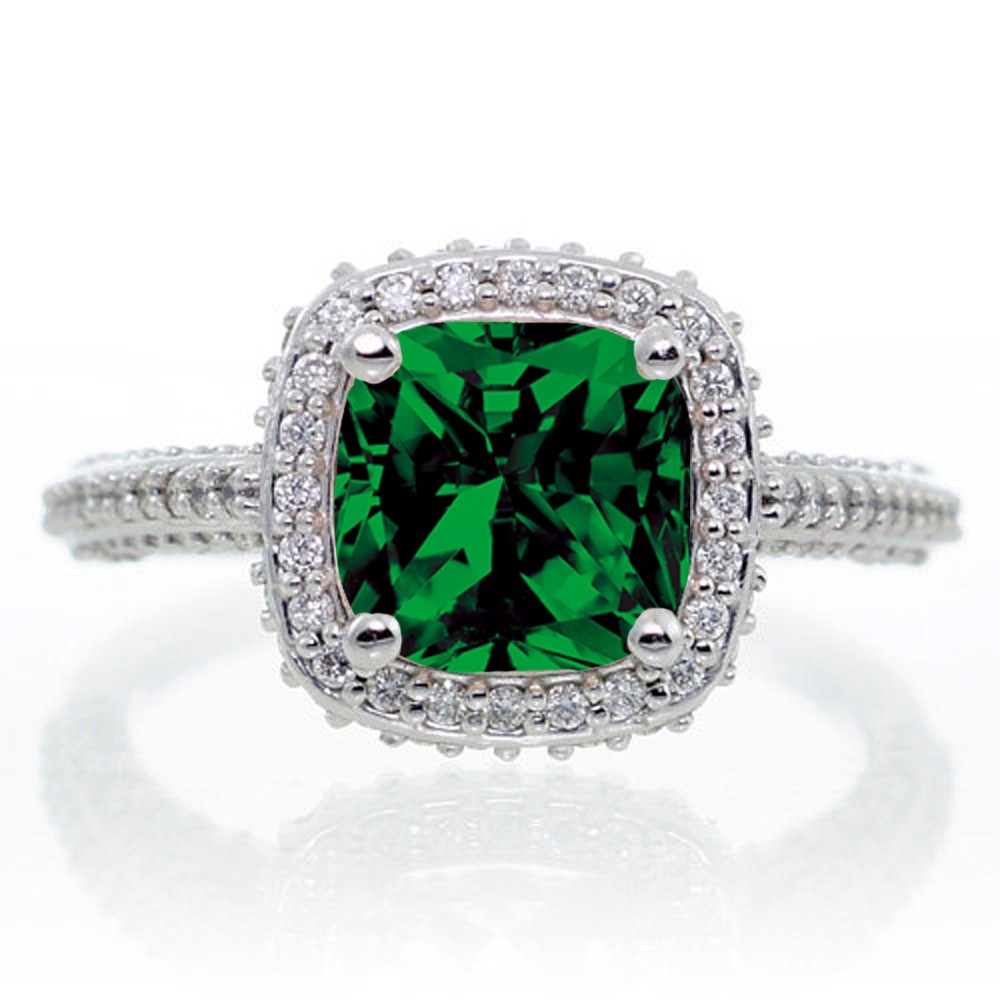 1-5-carat-cushion-cut-designer-emerald-and-diamond-halo-engagement-ring