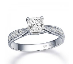Diamond Engagement Rings under $500 