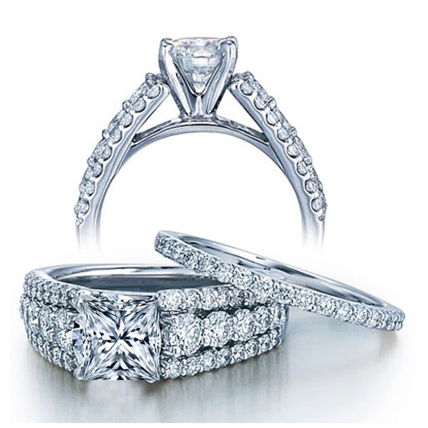 Rings for Women - Designer Gold Rings