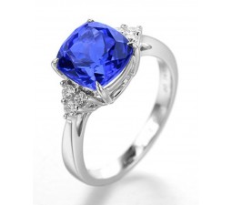 Sapphire | Sapphire Rings | Sapphire Engagement Rings (4) - JeenJewels