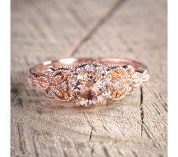 Diamond Engagement Rings under $500 